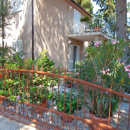 Adrienn Apartments スタリー・グラード エクステリア 写真