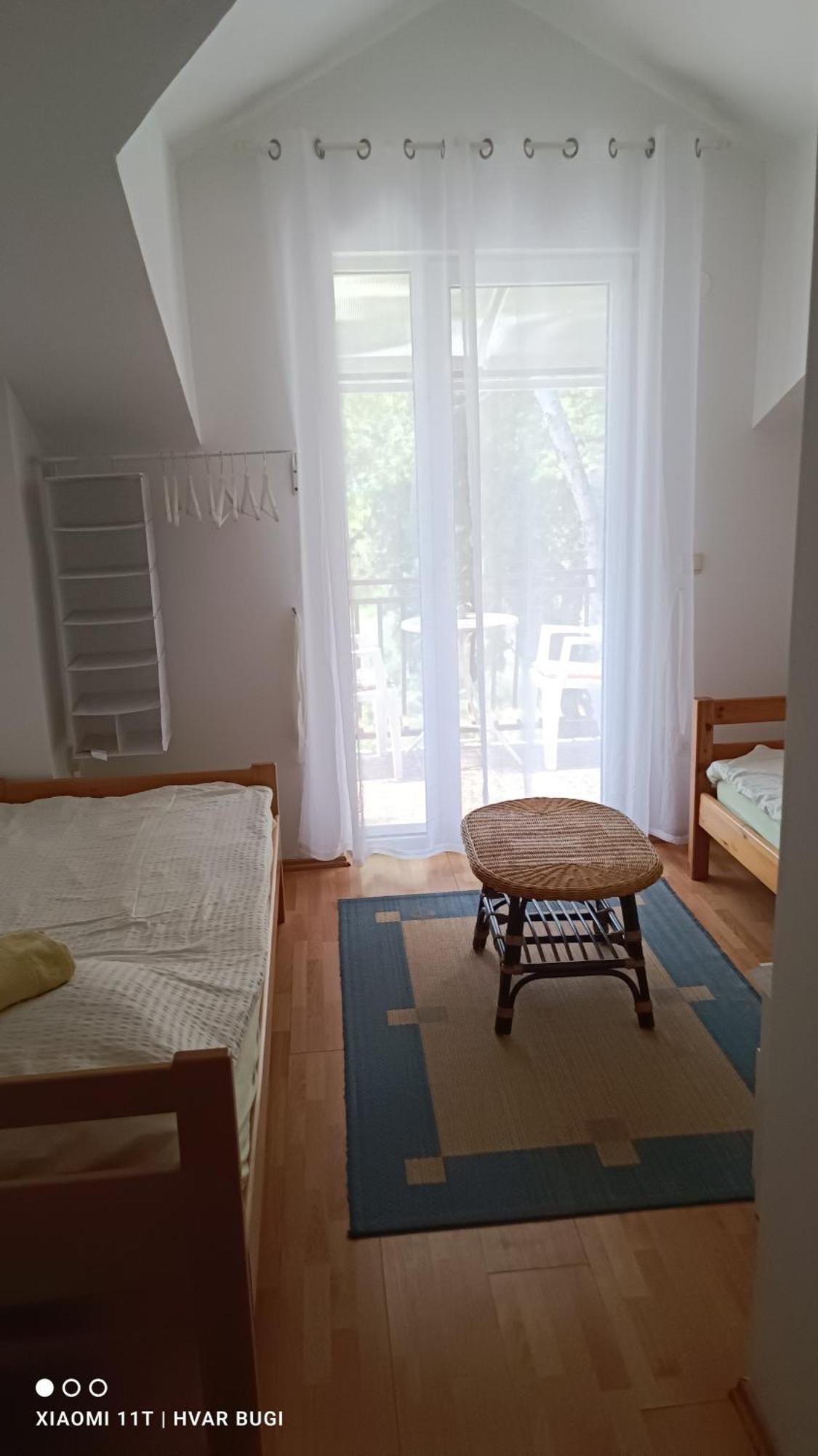 Adrienn Apartments スタリー・グラード エクステリア 写真
