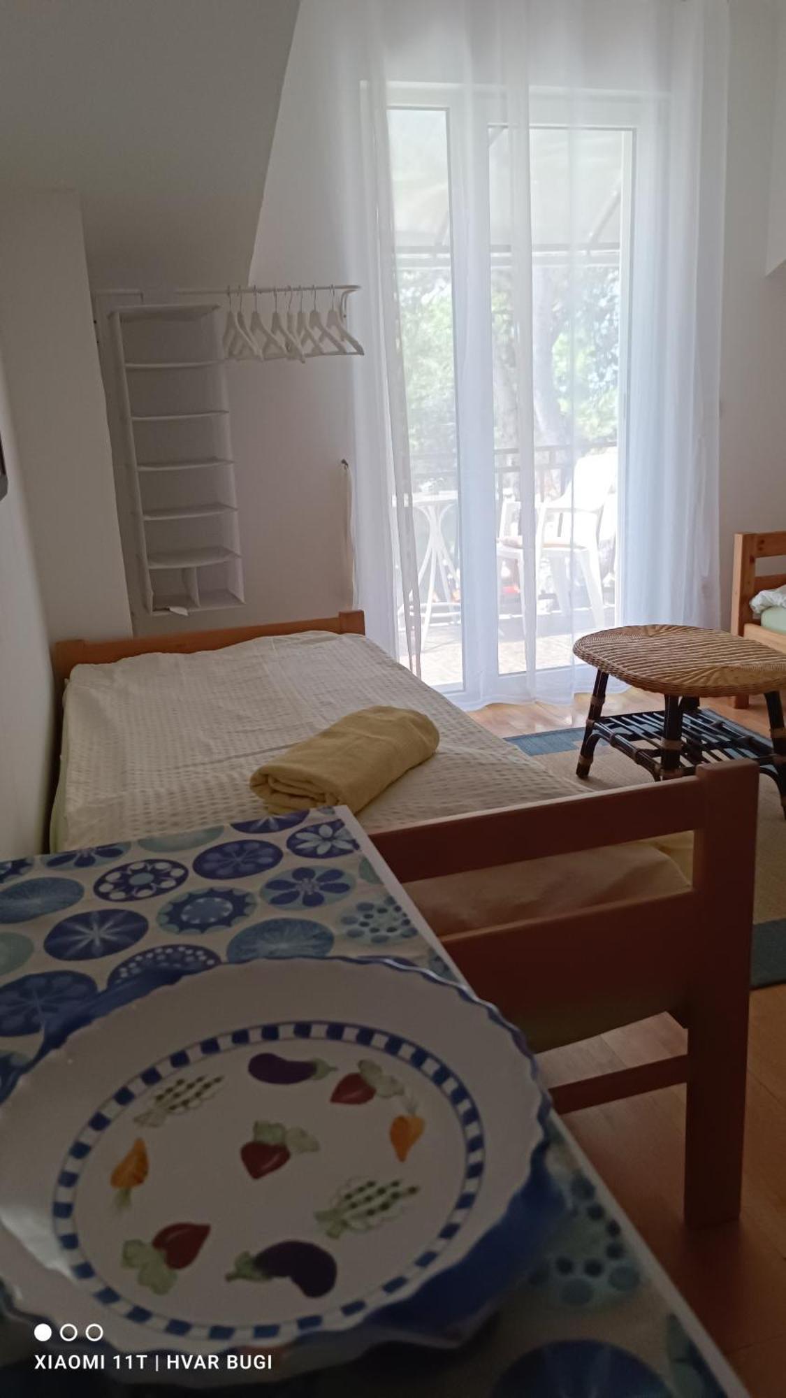 Adrienn Apartments スタリー・グラード 部屋 写真