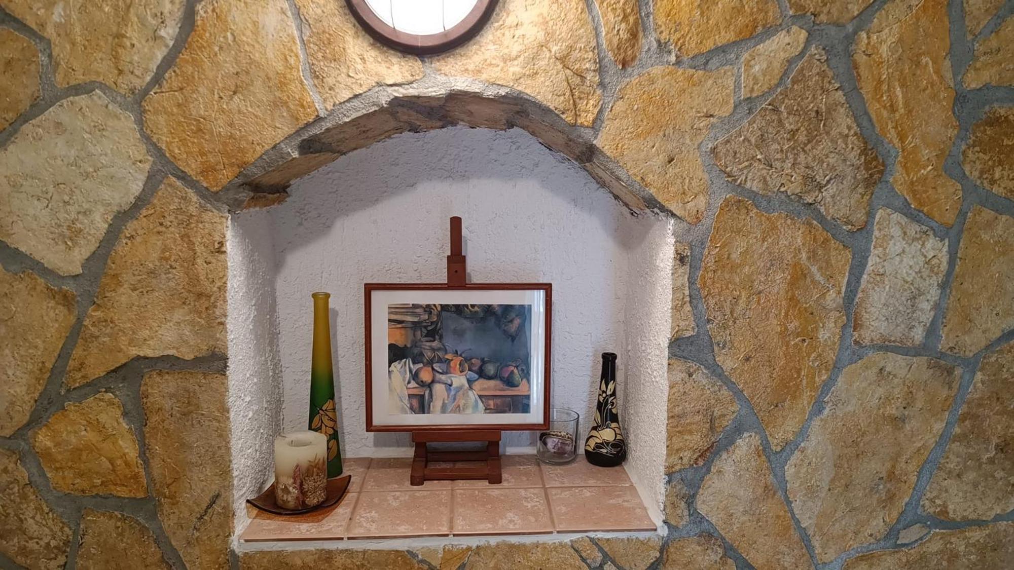 Adrienn Apartments スタリー・グラード 部屋 写真