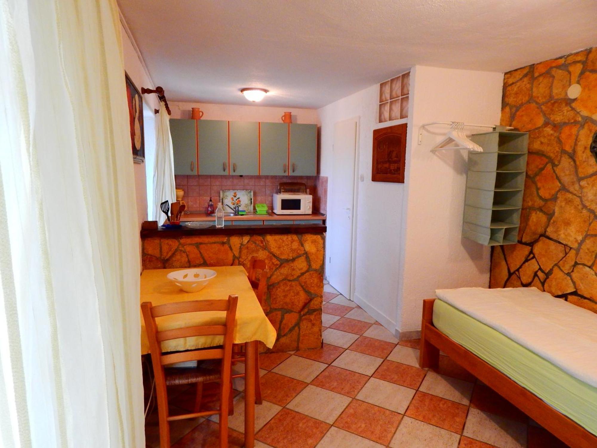 Adrienn Apartments スタリー・グラード 部屋 写真