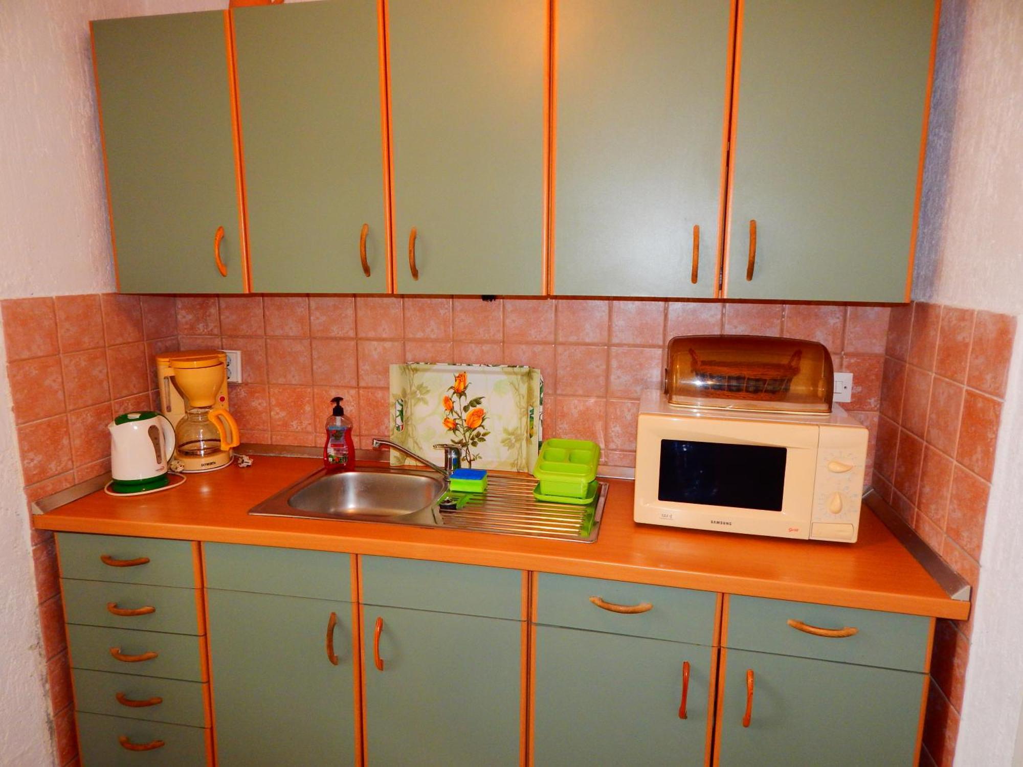 Adrienn Apartments スタリー・グラード 部屋 写真