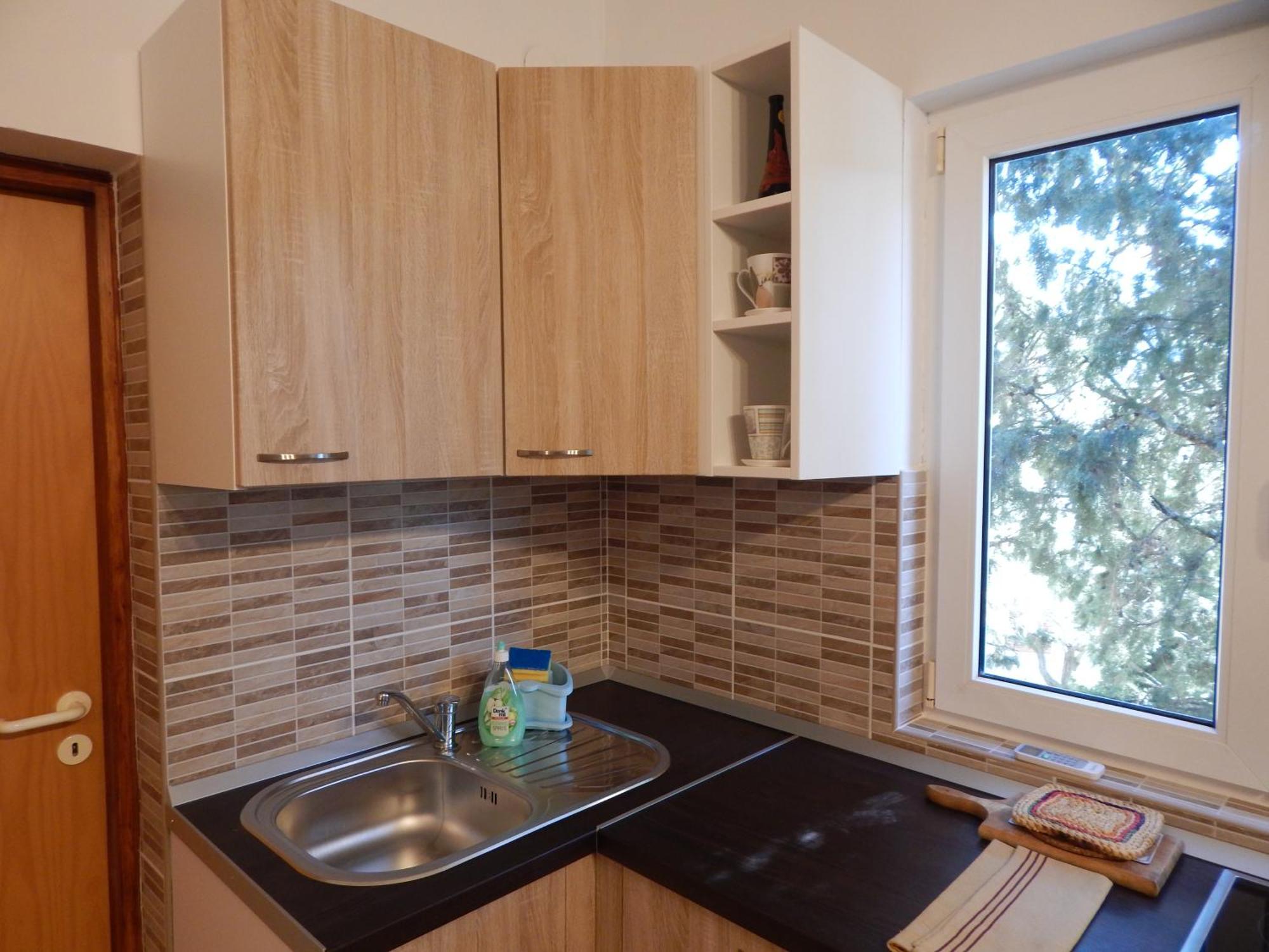 Adrienn Apartments スタリー・グラード 部屋 写真