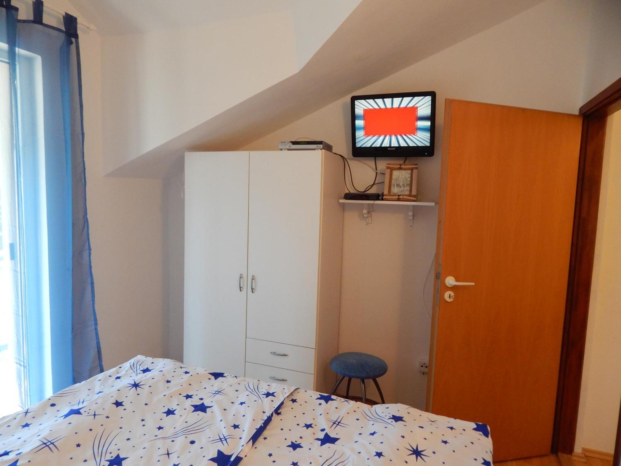 Adrienn Apartments スタリー・グラード 部屋 写真
