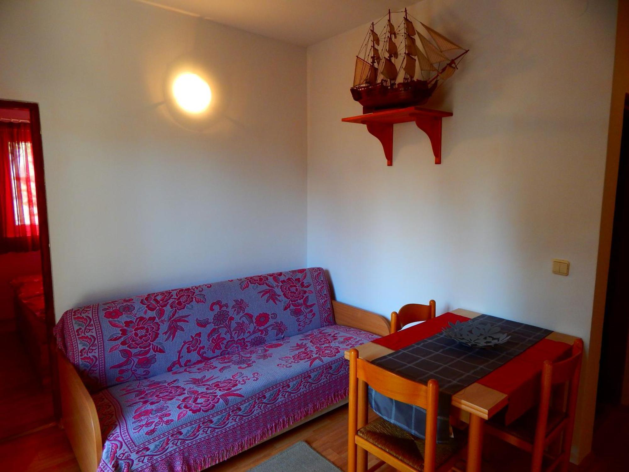 Adrienn Apartments スタリー・グラード 部屋 写真