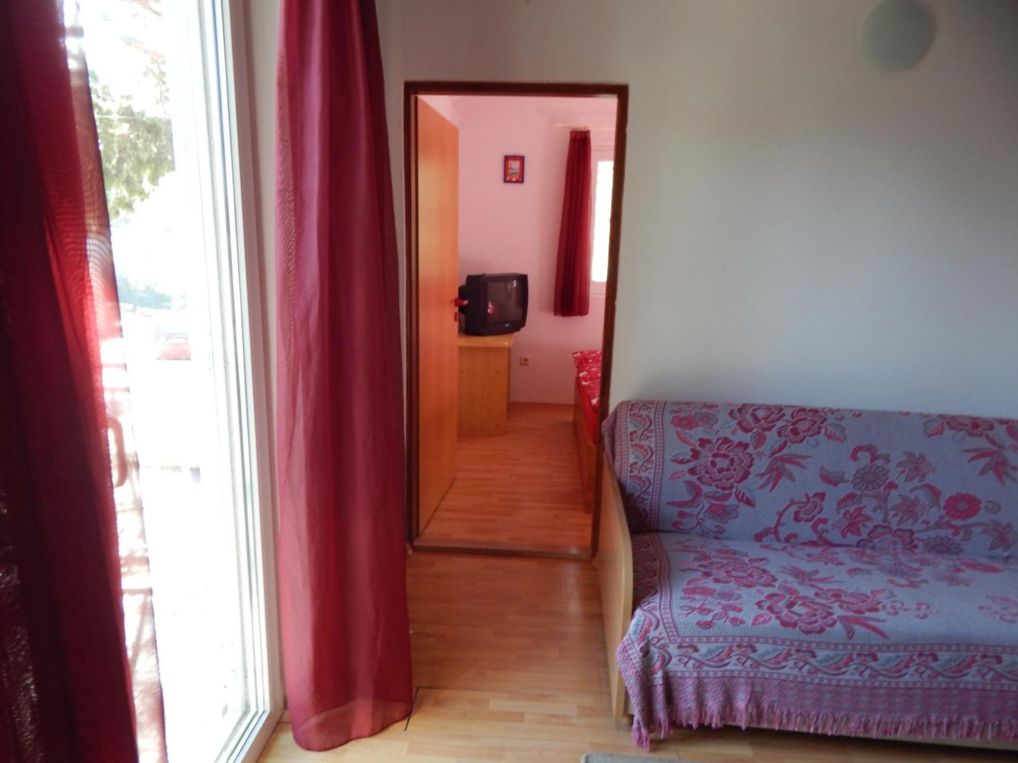 Adrienn Apartments スタリー・グラード 部屋 写真