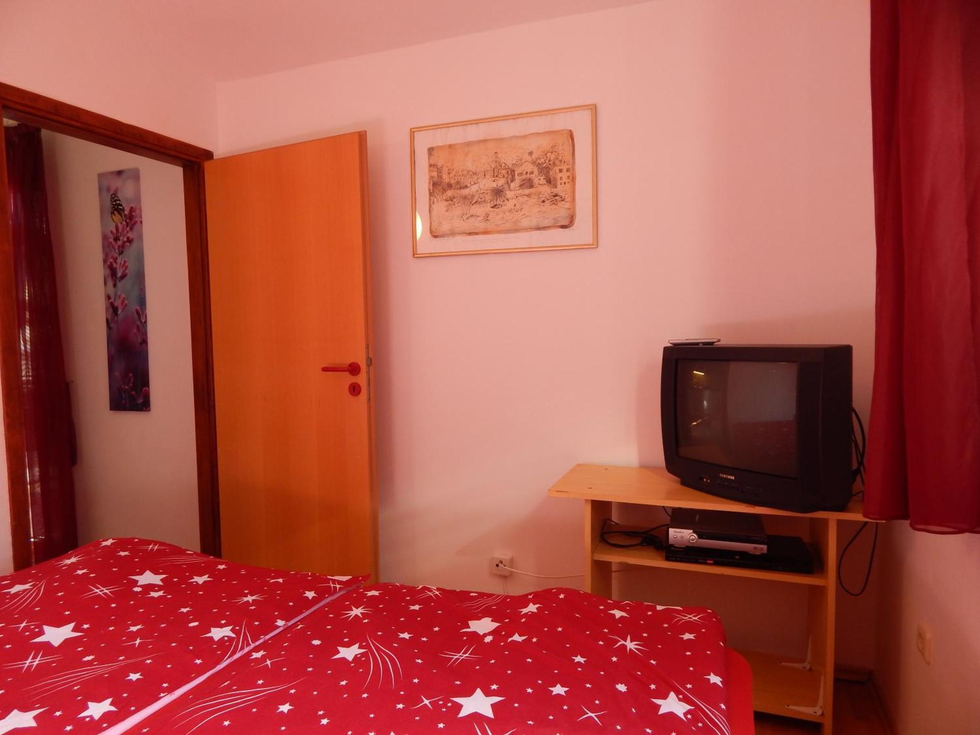 Adrienn Apartments スタリー・グラード 部屋 写真
