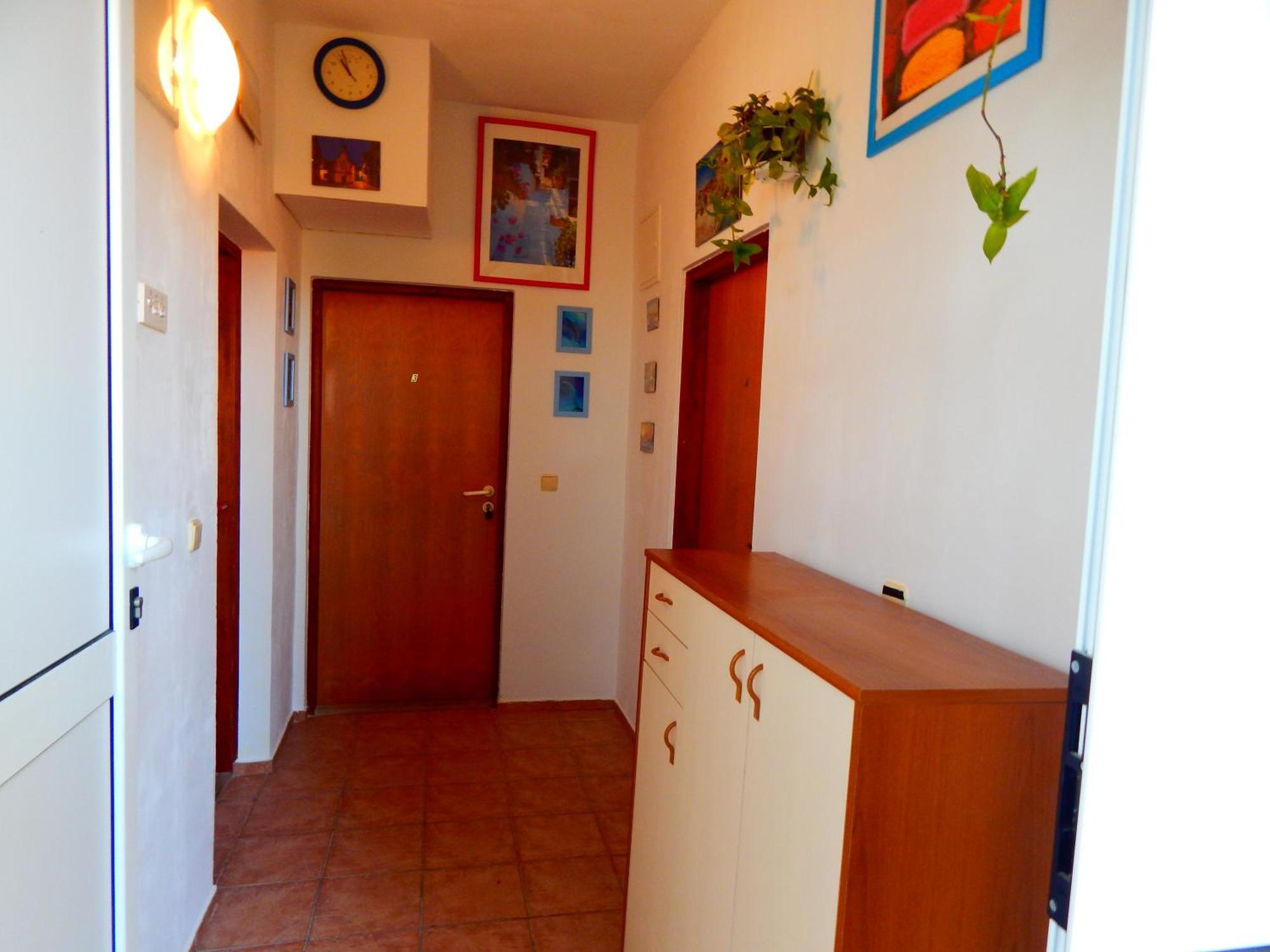 Adrienn Apartments スタリー・グラード 部屋 写真
