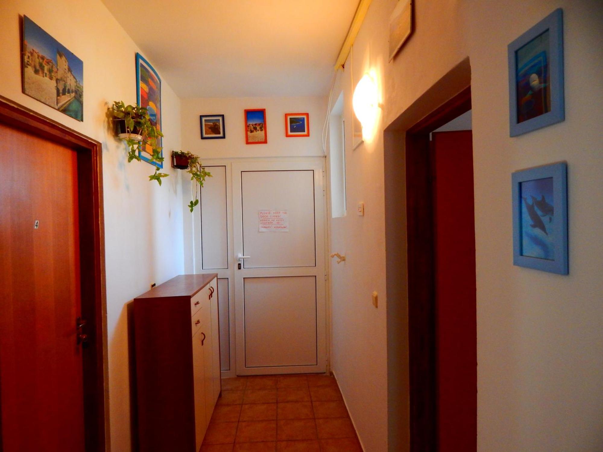 Adrienn Apartments スタリー・グラード 部屋 写真